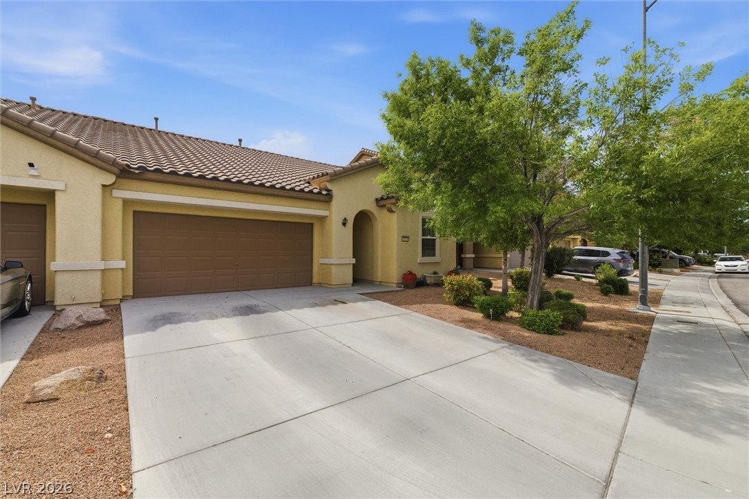 3773 Blake Canyon Drive