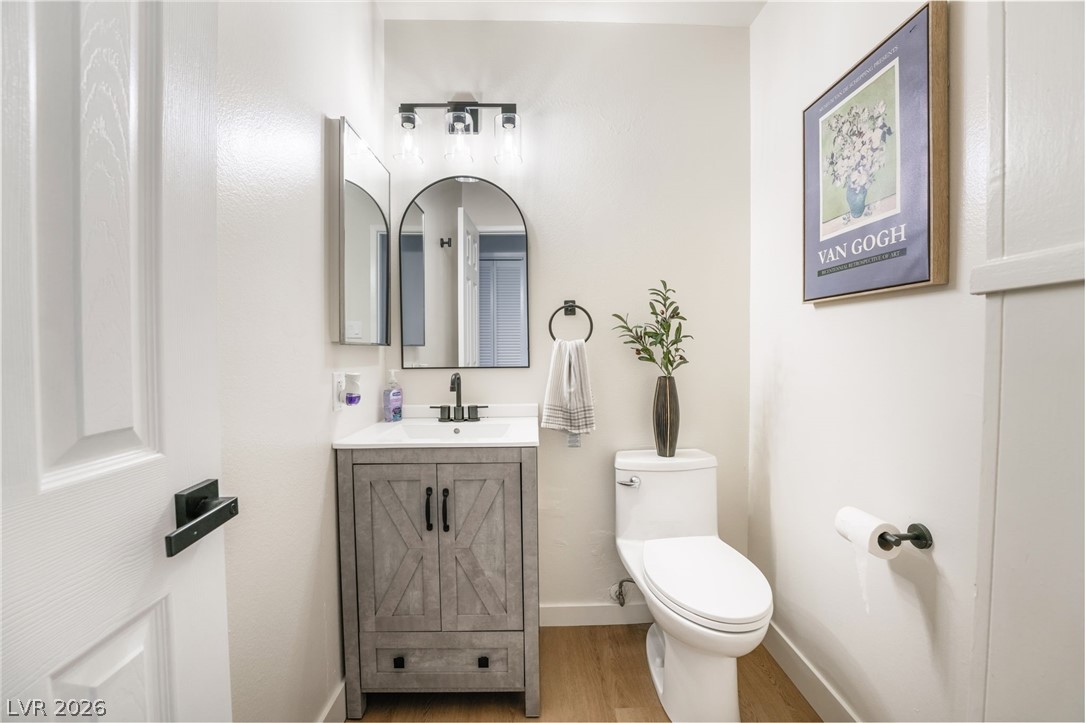 421 Greenbriar Townhouse Way