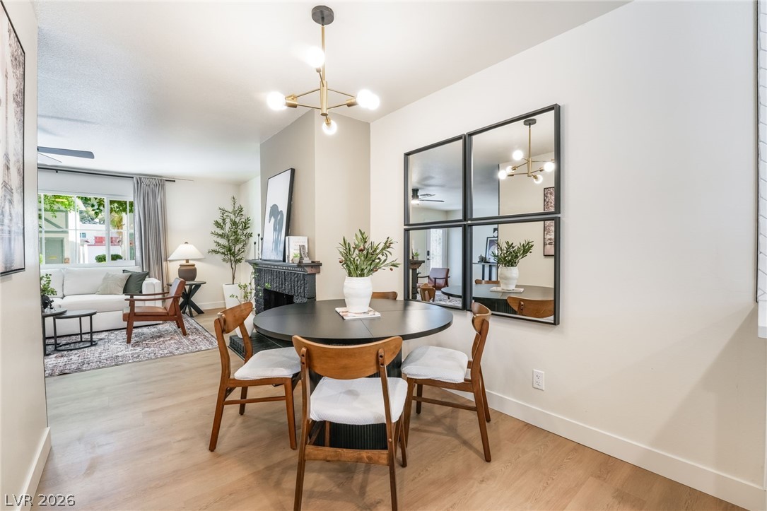 421 Greenbriar Townhouse Way