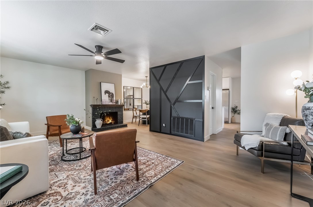 421 Greenbriar Townhouse Way