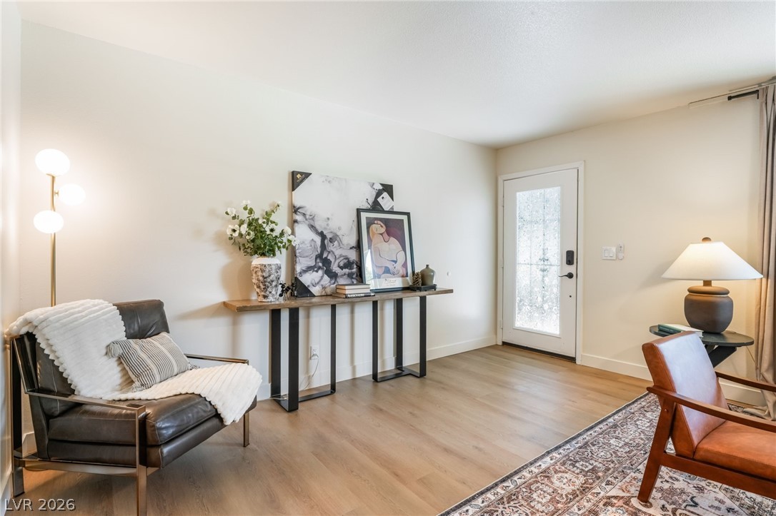 421 Greenbriar Townhouse Way
