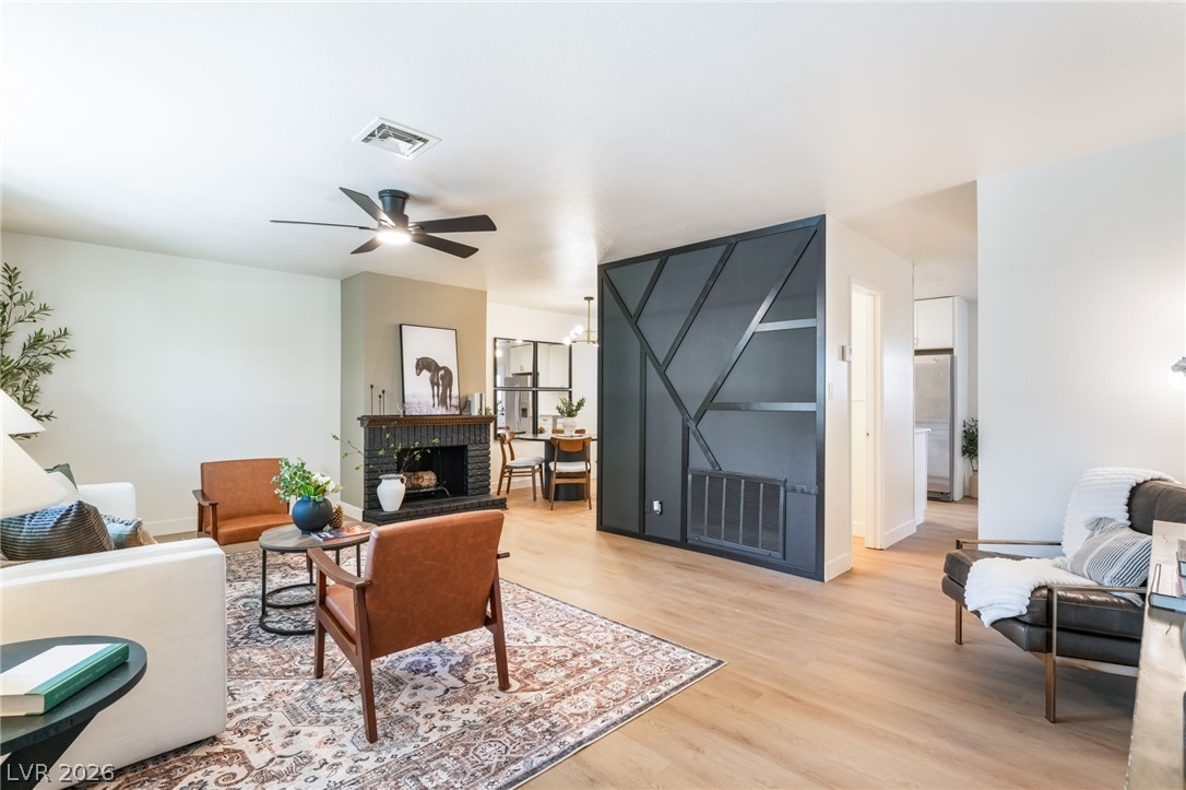 421 Greenbriar Townhouse Way