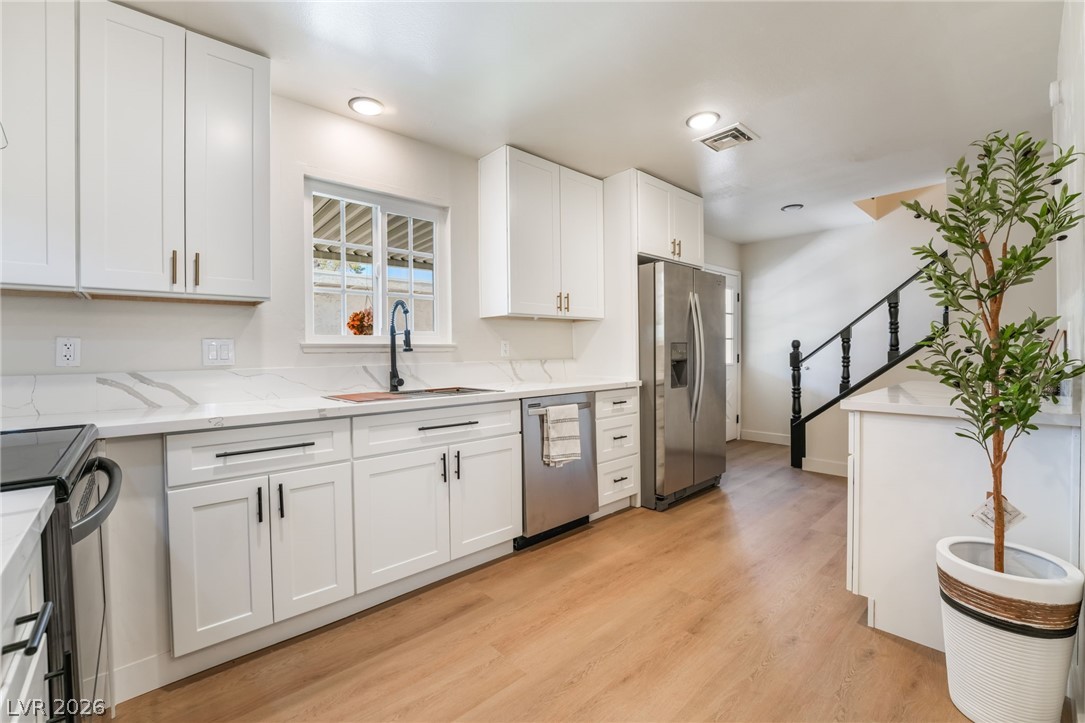 421 Greenbriar Townhouse Way