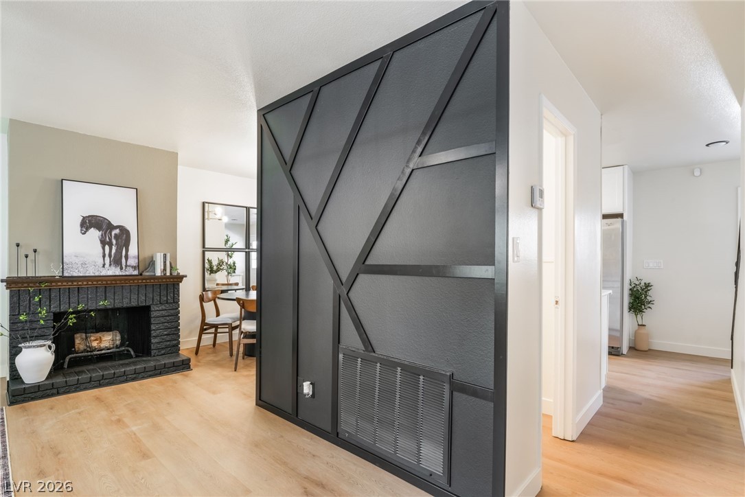 421 Greenbriar Townhouse Way