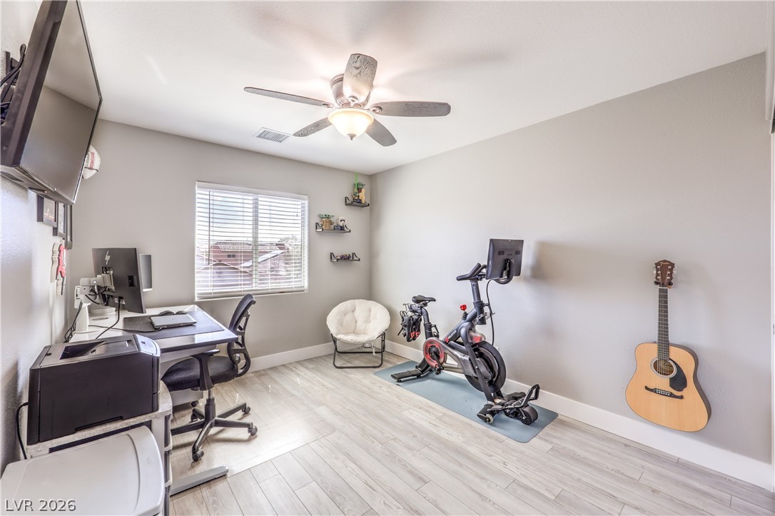 5016 Lone Wolf Avenue