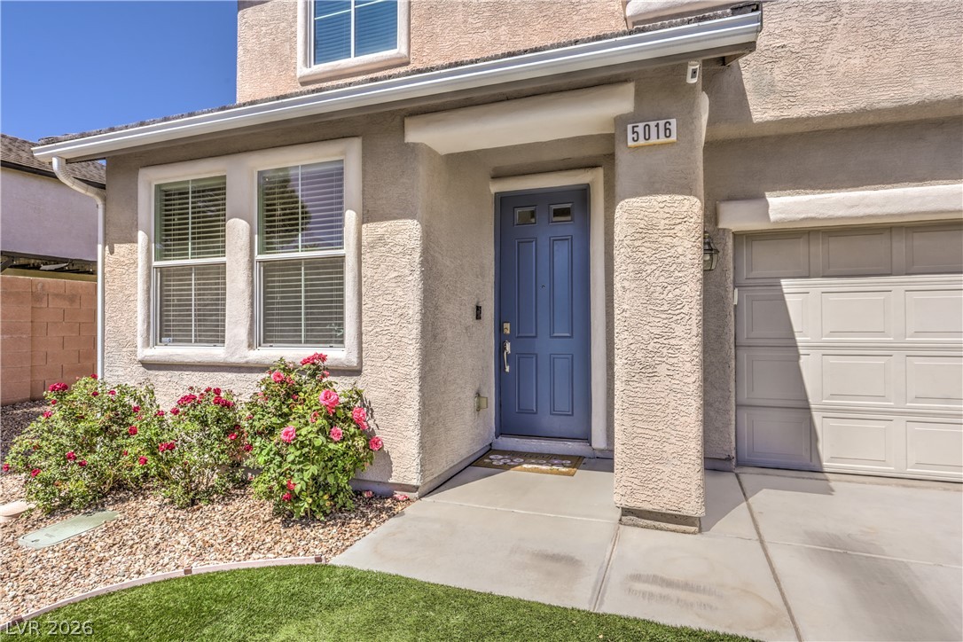 5016 Lone Wolf Avenue