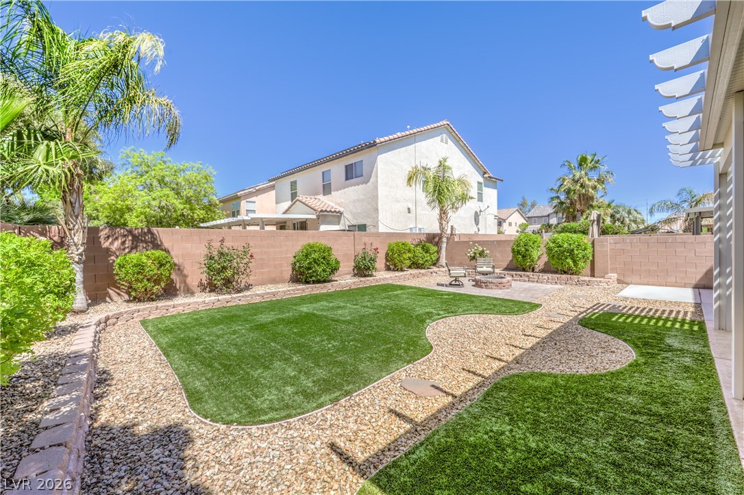 5016 Lone Wolf Avenue