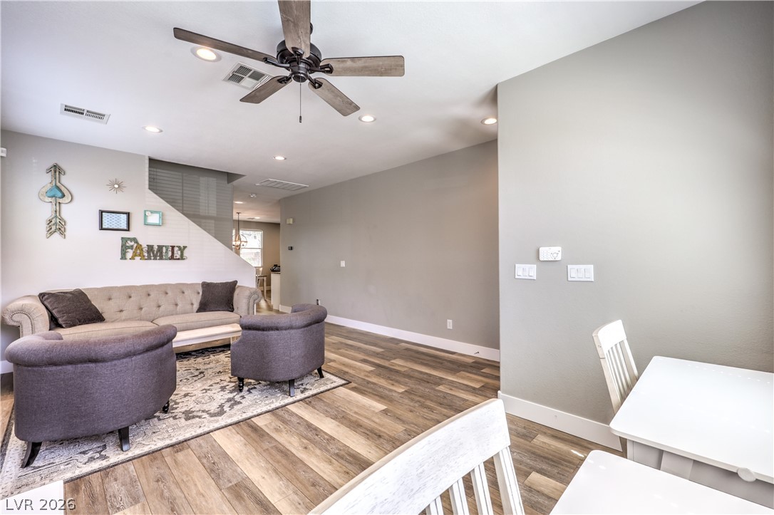 5016 Lone Wolf Avenue