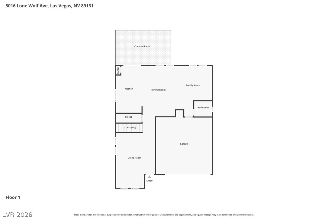 5016 Lone Wolf Avenue