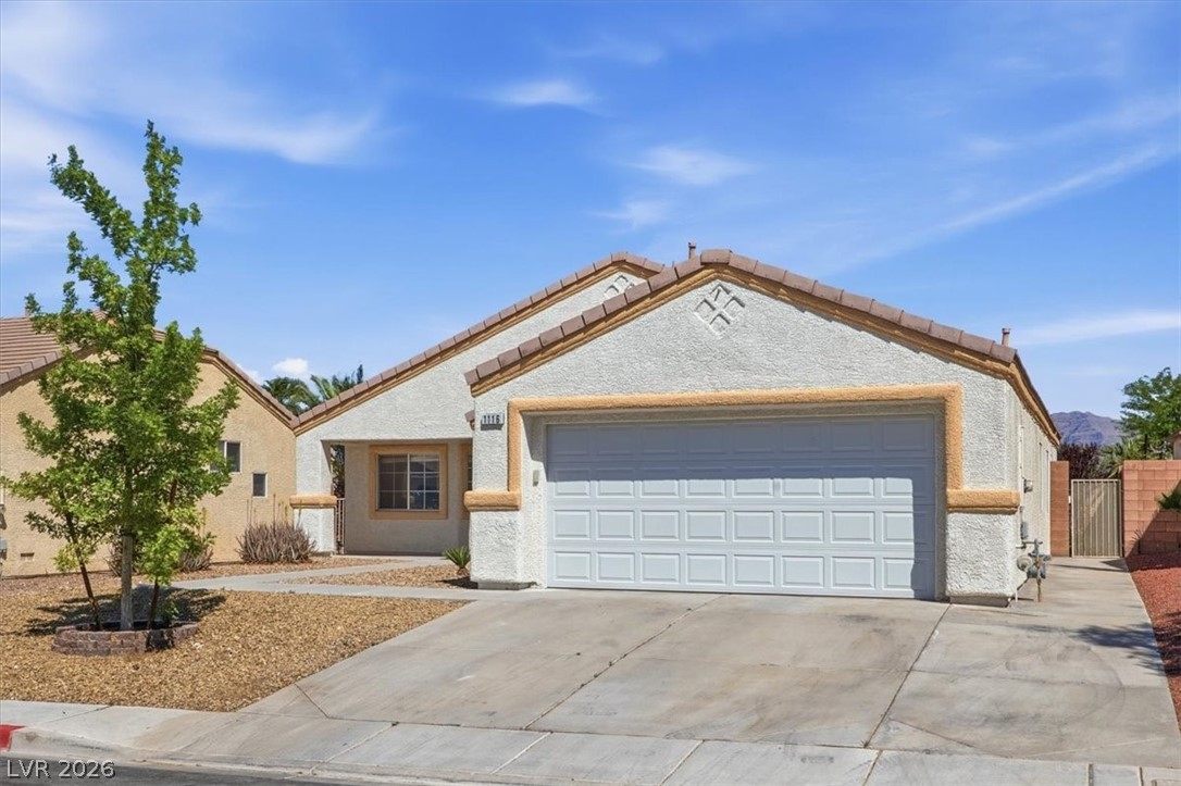 1116 Christopher View Avenue