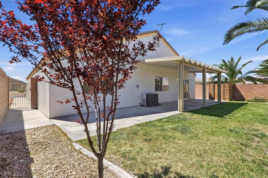1116 Christopher View Avenue