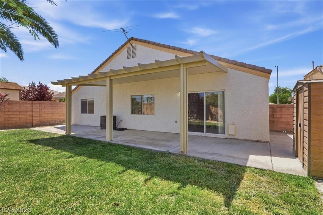 1116 Christopher View Avenue
