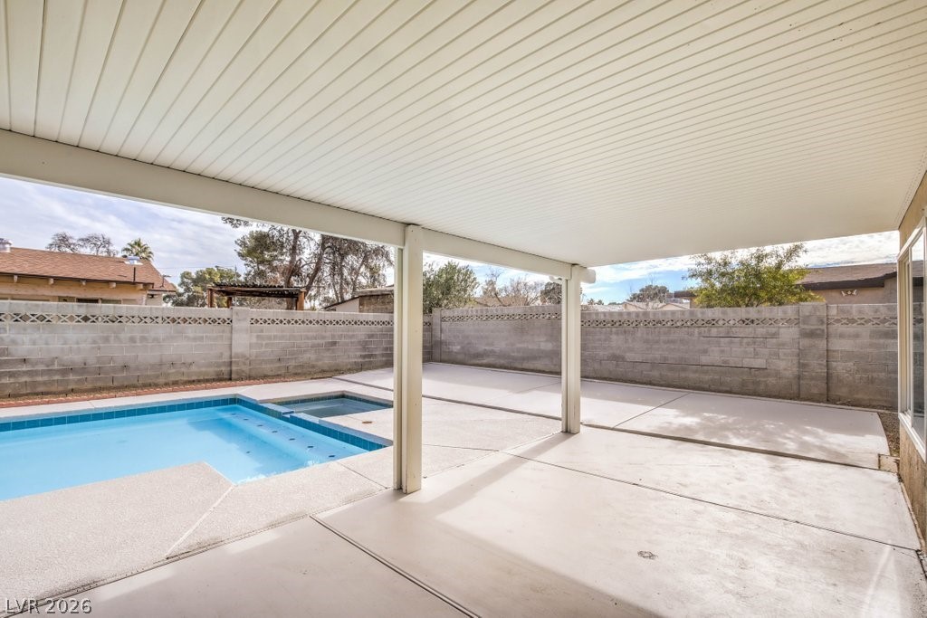 5394 Stirrup Street