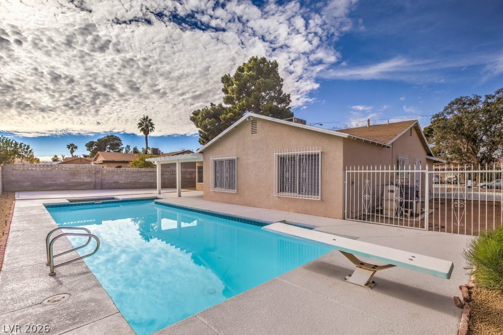 5394 Stirrup Street