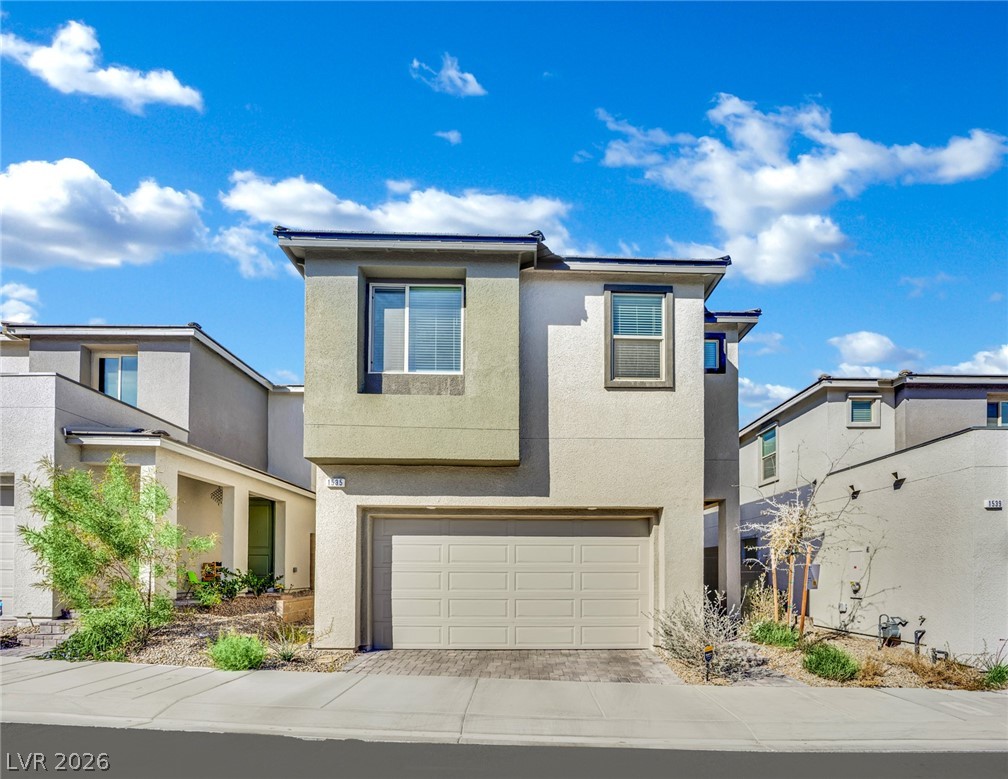 1535 Pacific Baza Street