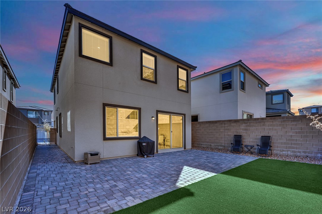 1535 Pacific Baza Street