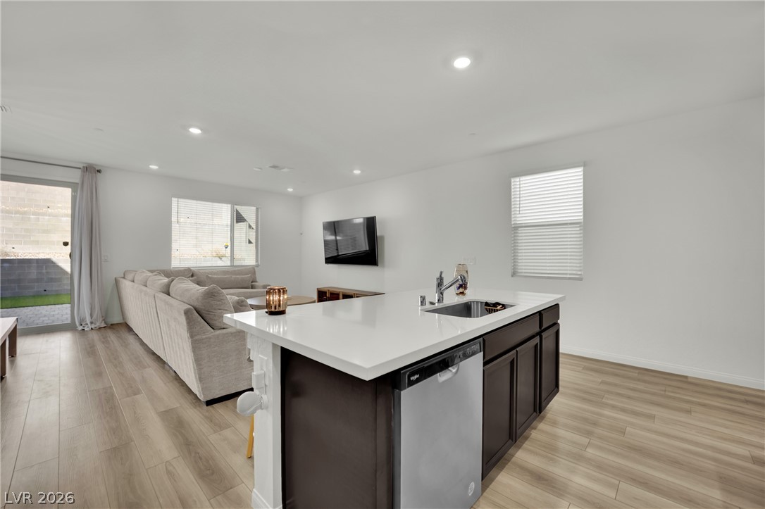 1535 Pacific Baza Street