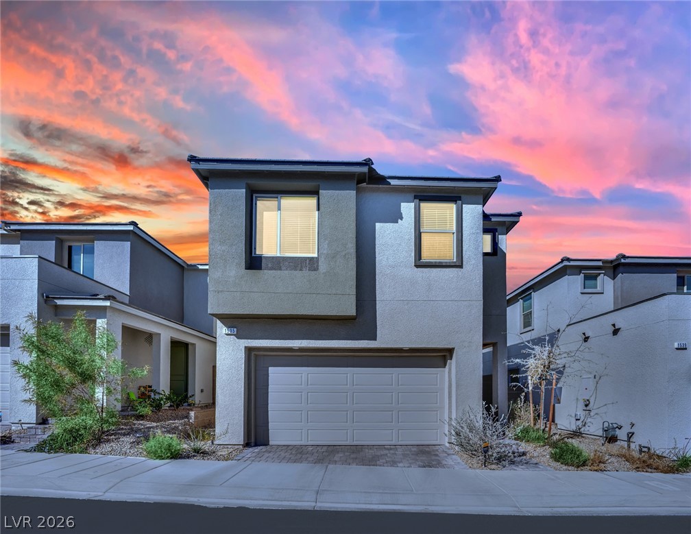 1535 Pacific Baza Street