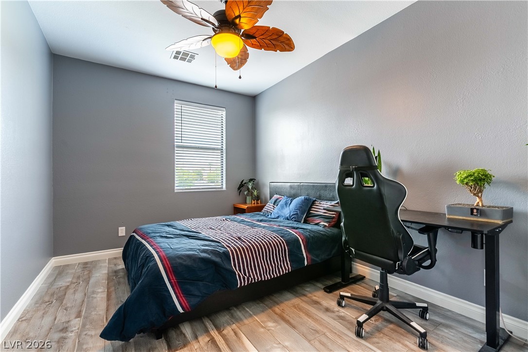 2840 Thicket Willow Street