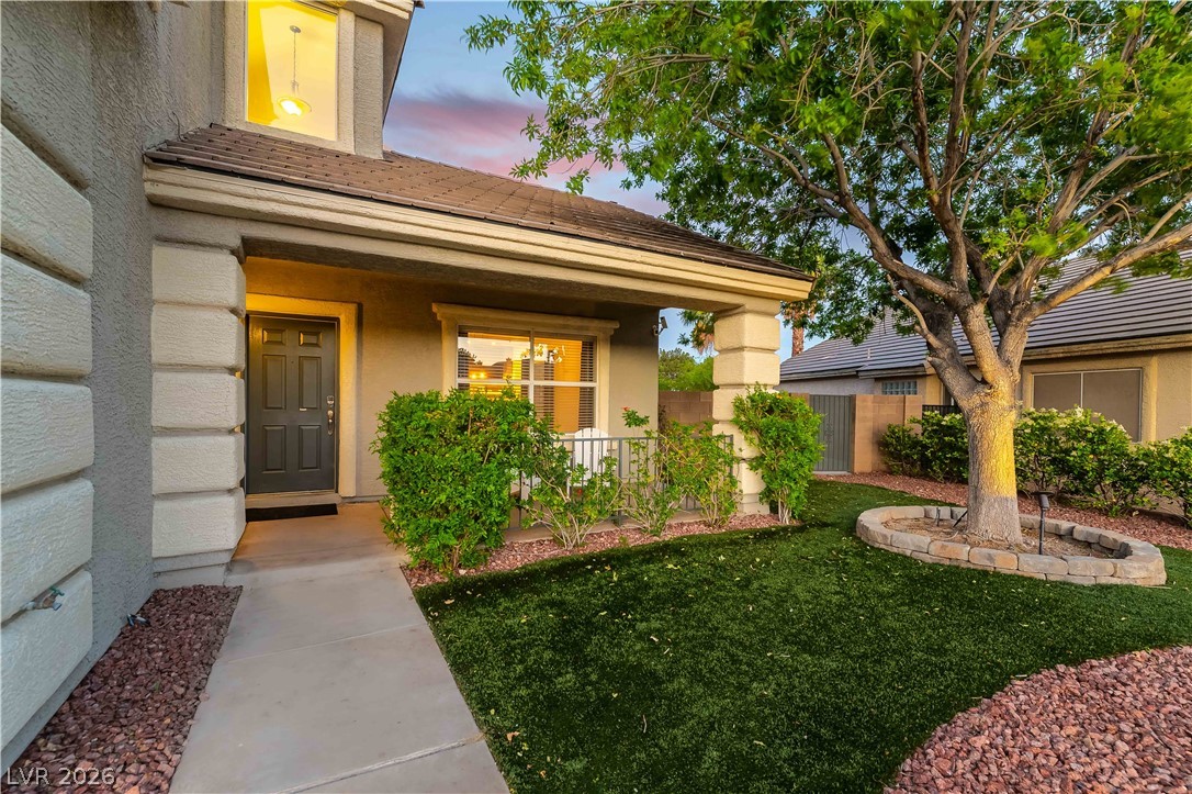 2840 Thicket Willow Street