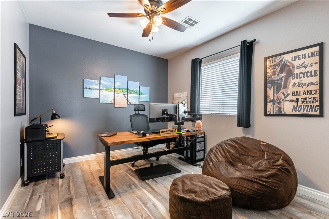 2840 Thicket Willow Street