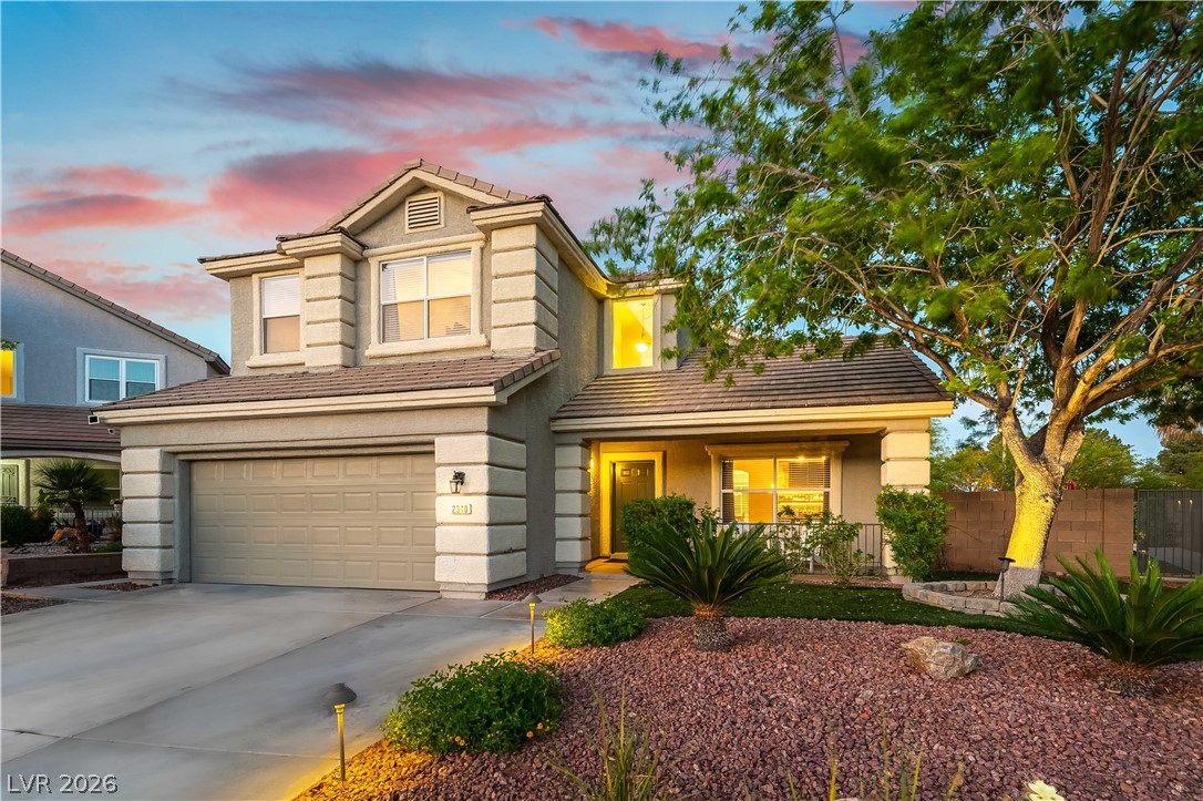 2840 Thicket Willow Street