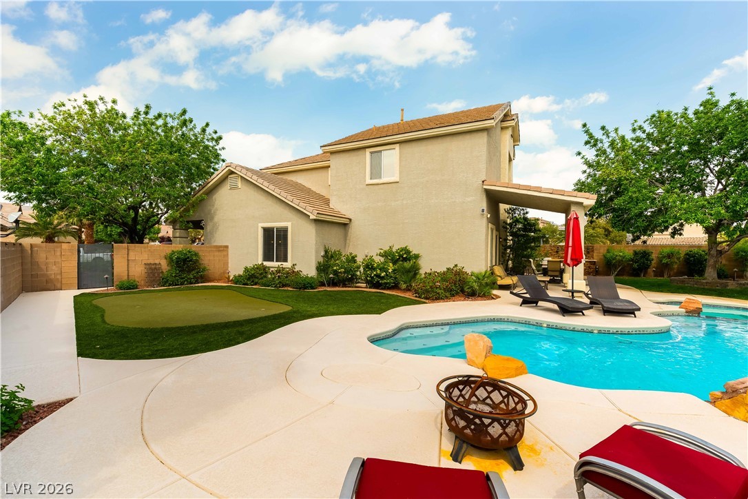 2840 Thicket Willow Street