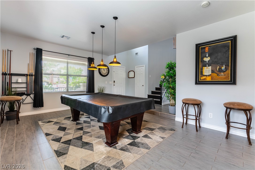 2840 Thicket Willow Street