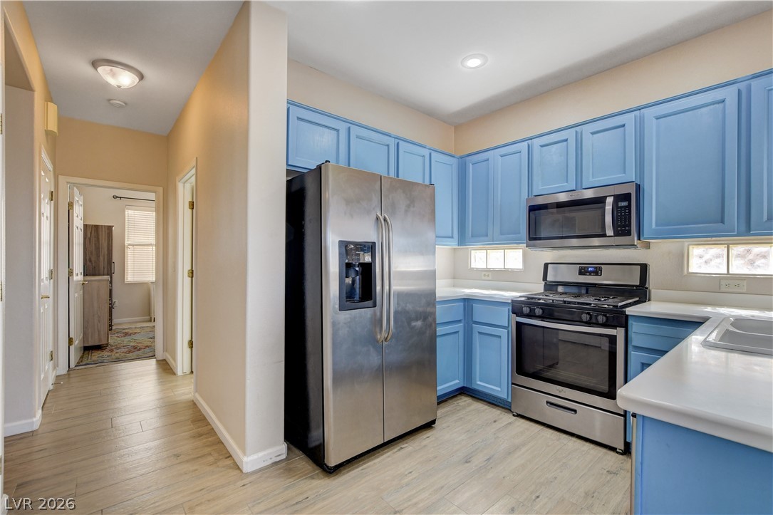 2842 Freedom Hills Drive