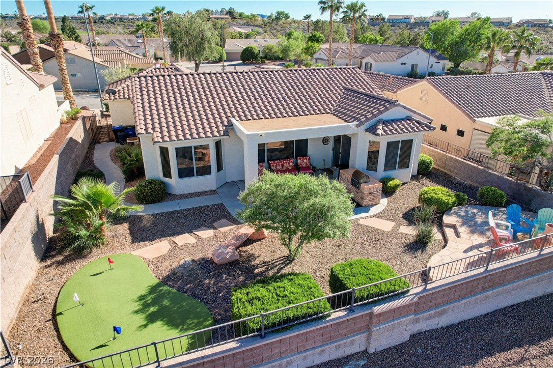 2842 Freedom Hills Drive