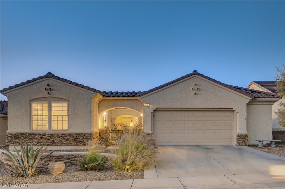 2842 Freedom Hills Drive