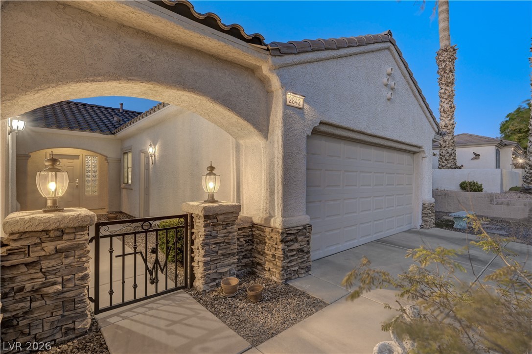 2842 Freedom Hills Drive