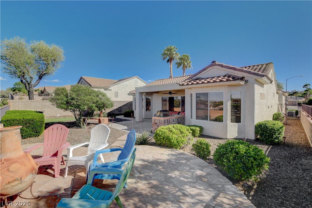 2842 Freedom Hills Drive