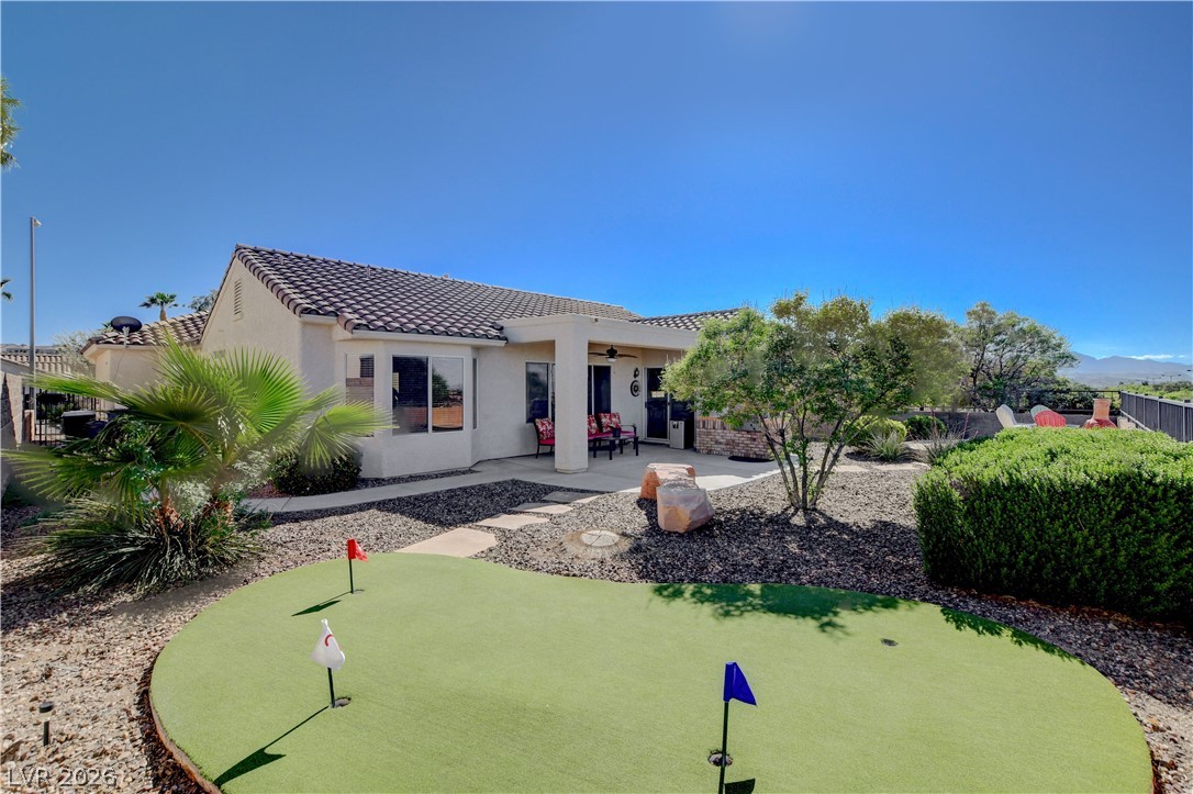 2842 Freedom Hills Drive