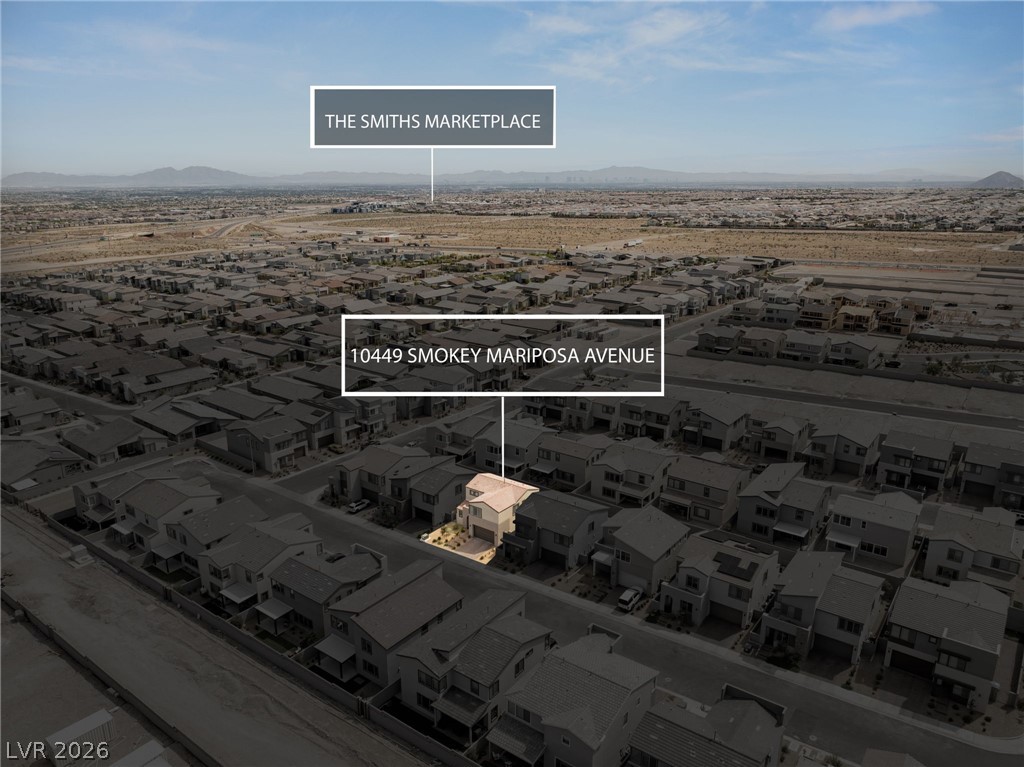 10449 Smokey Mariposa Avenue