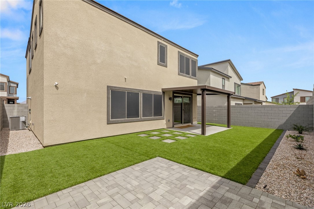 10449 Smokey Mariposa Avenue