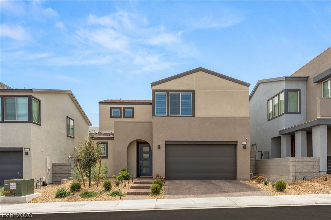 10449 Smokey Mariposa Avenue