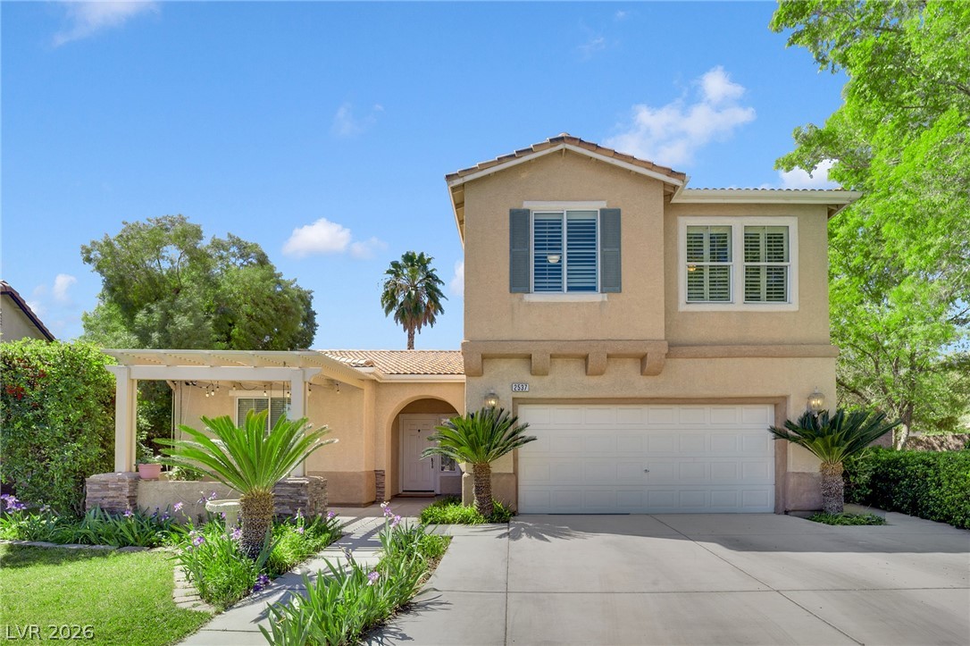 2537 Carmona Circle