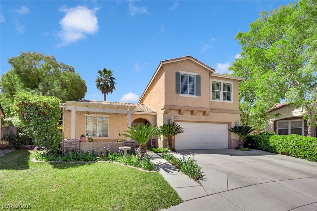 2537 Carmona Circle
