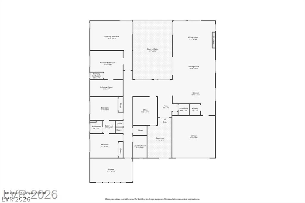 803 Bolide Street