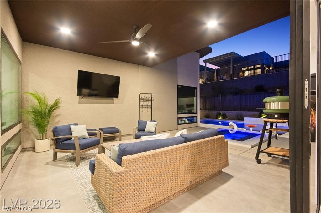 803 Bolide Street