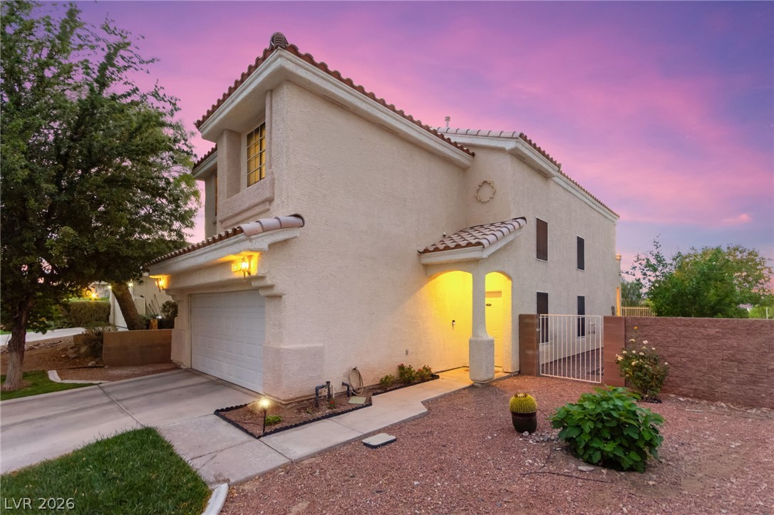 855 Binbrook Drive