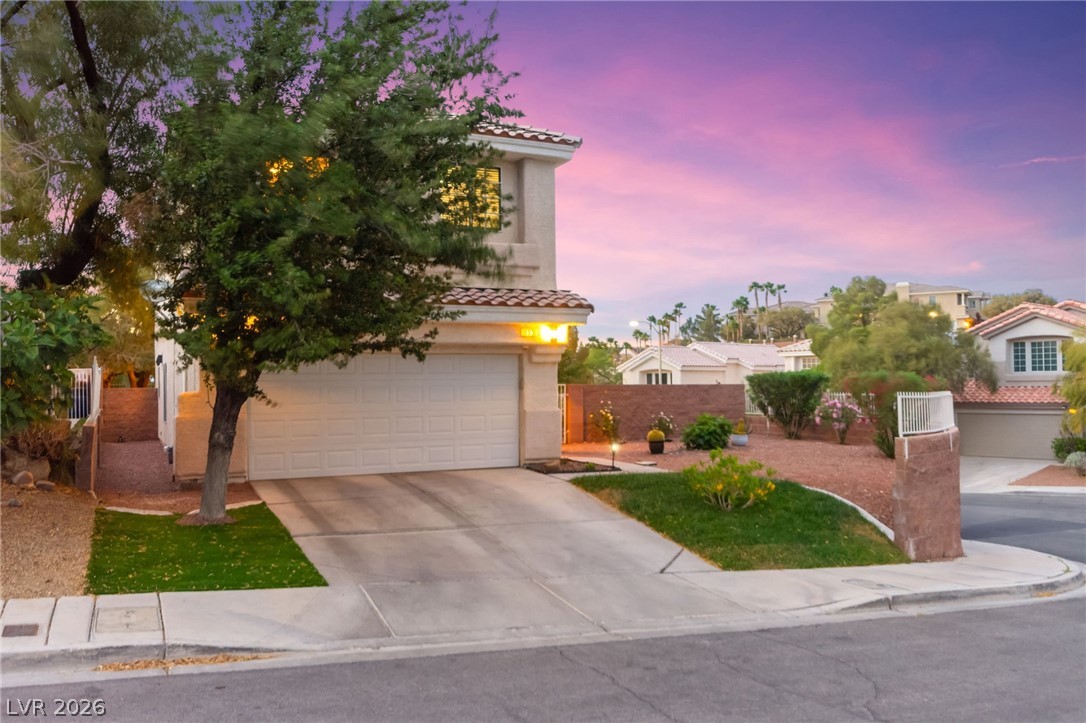 855 Binbrook Drive