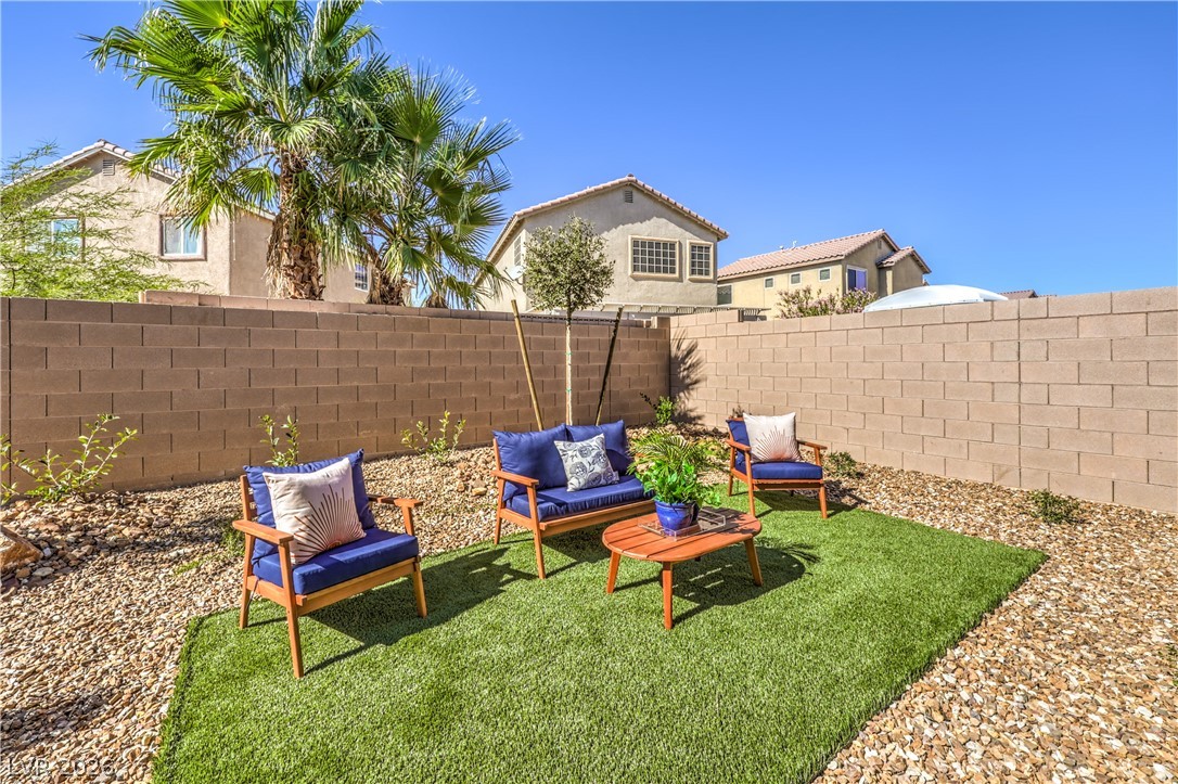 3836 Paradise Palms Avenue