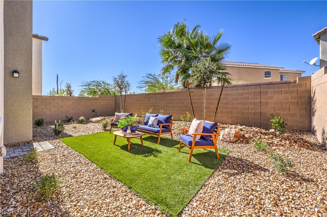 3836 Paradise Palms Avenue