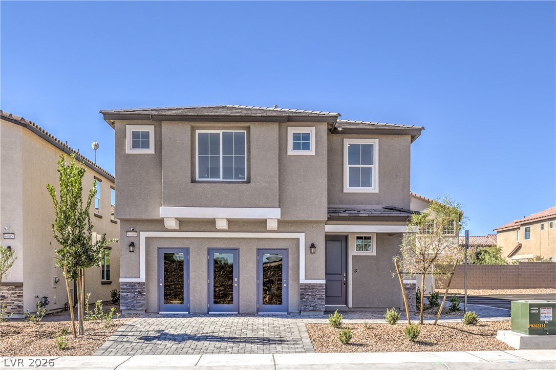 3836 Paradise Palms Avenue