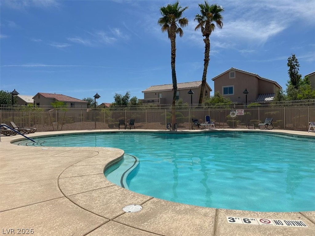 8571 Little Fox Street