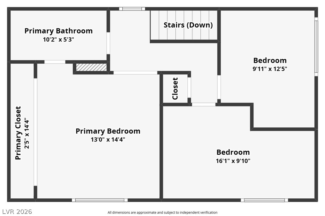 5107 Village Drive