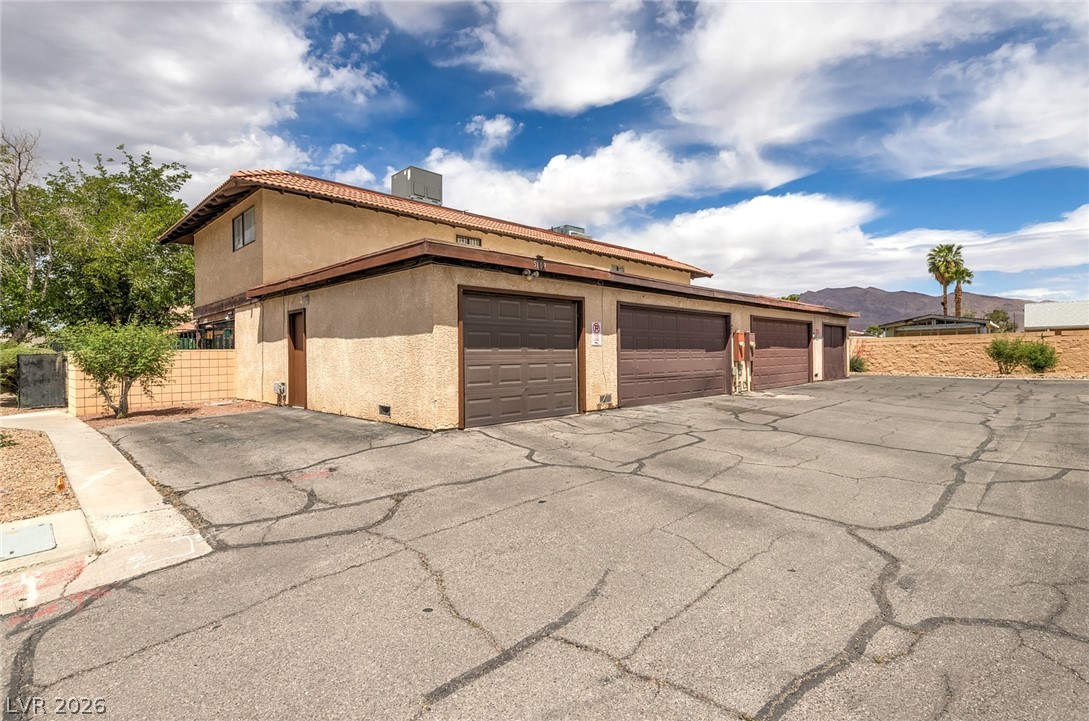 5107 Village Drive
