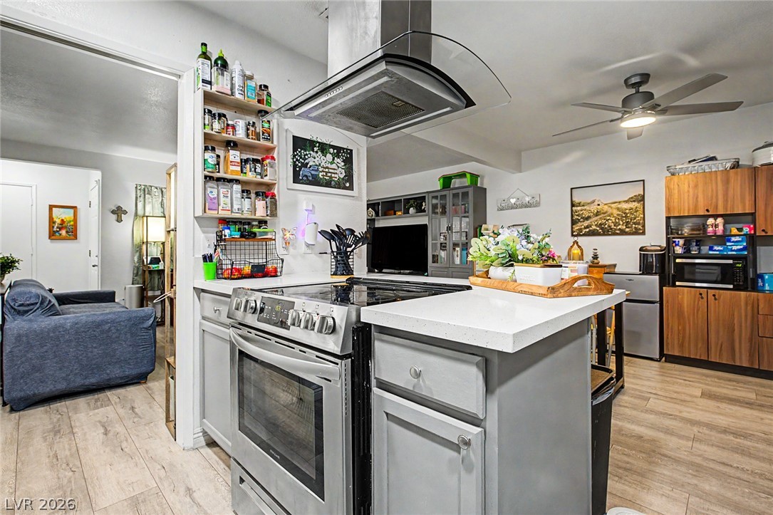 5107 Village Drive